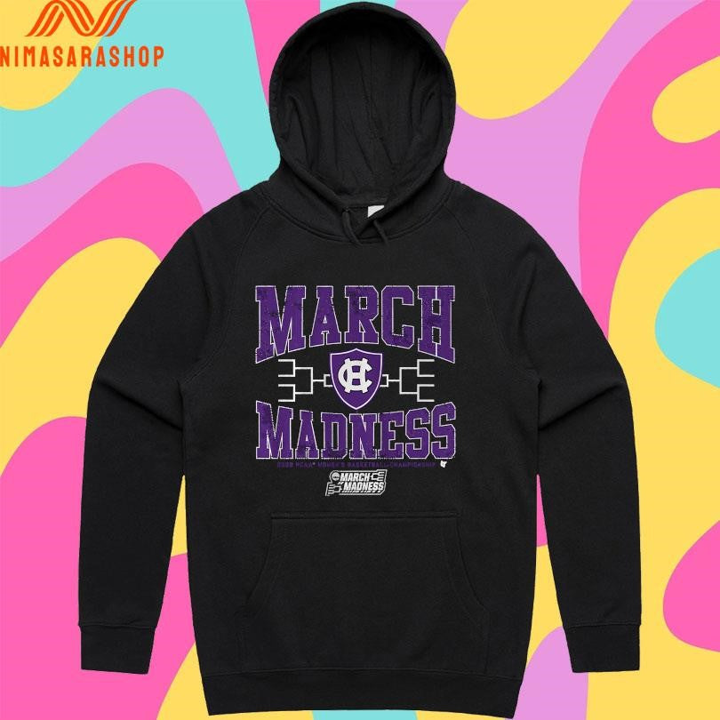 Holy Cross Crusaders WBB 2026 March Madness Ncaa Women’s Basketball Championship Shirts