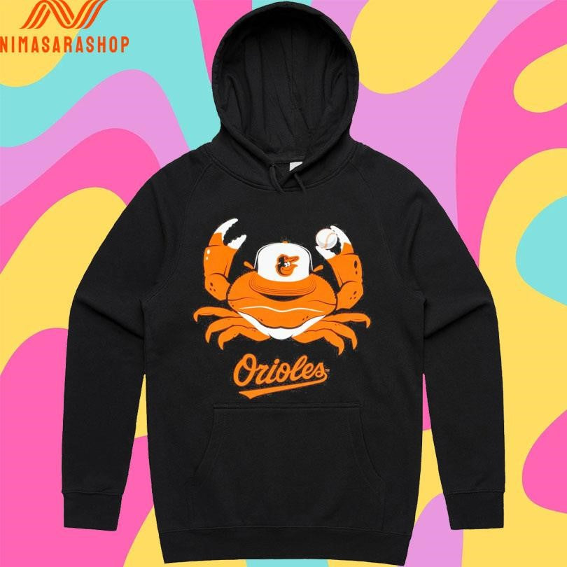 Homegrown Baltimore Orioles Shirts