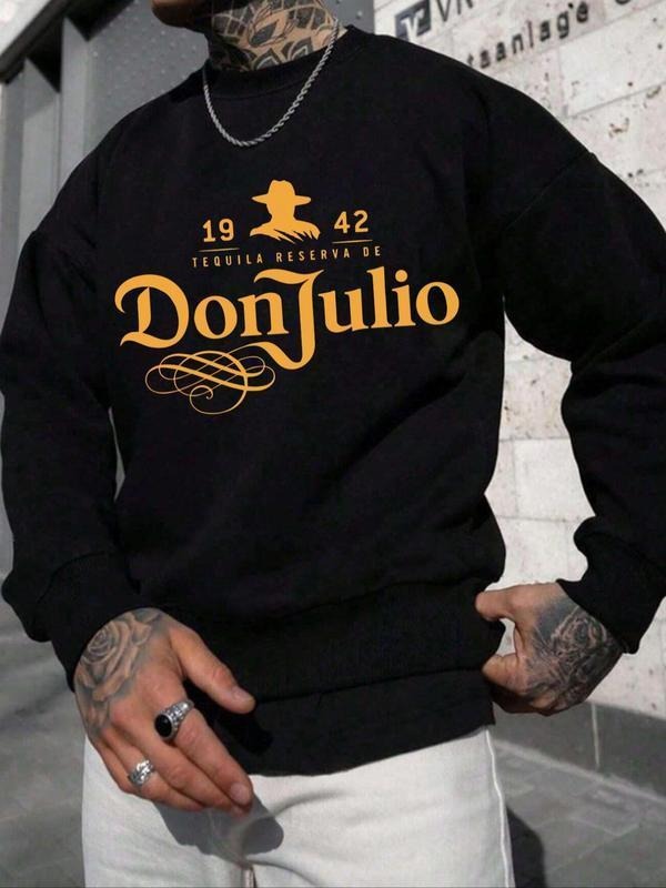 DonJulio Wear It Your Way T-shirt/Sweatshirt/Hoodie | UrbanDripWear.com
