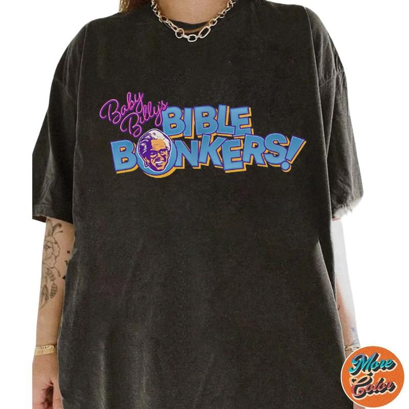 Horror Halloween Shirt, Universal Studios Shirt, Horror Characters Shirt, Television Scary Movie Shirt, Cotton Unisex...