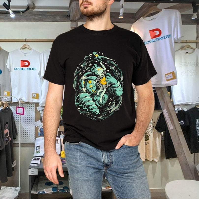 Horta Iron Protector Shirts