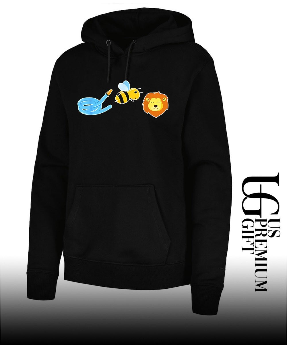 Hose Bee Lions shirt