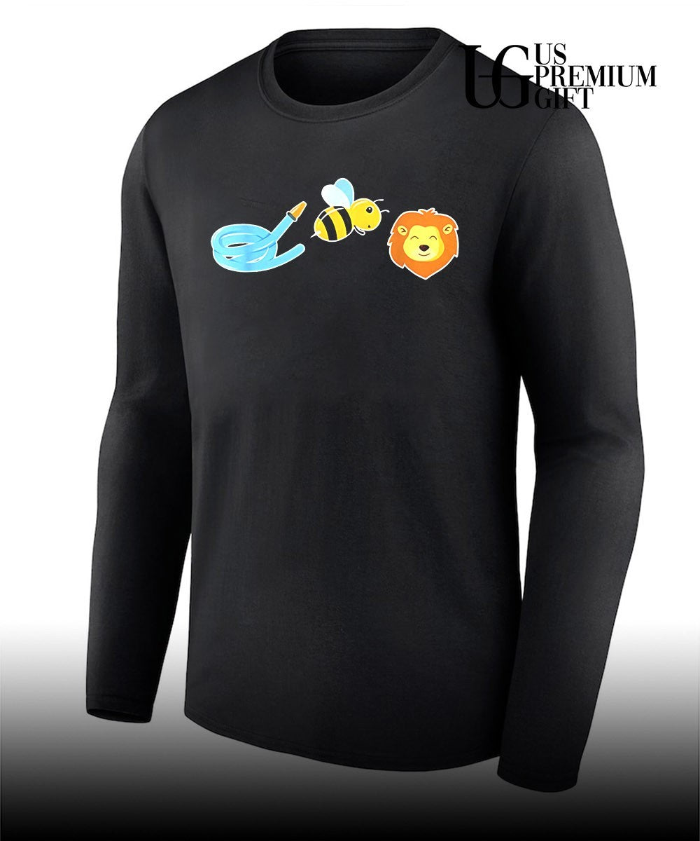 Hose Bee Lions shirt