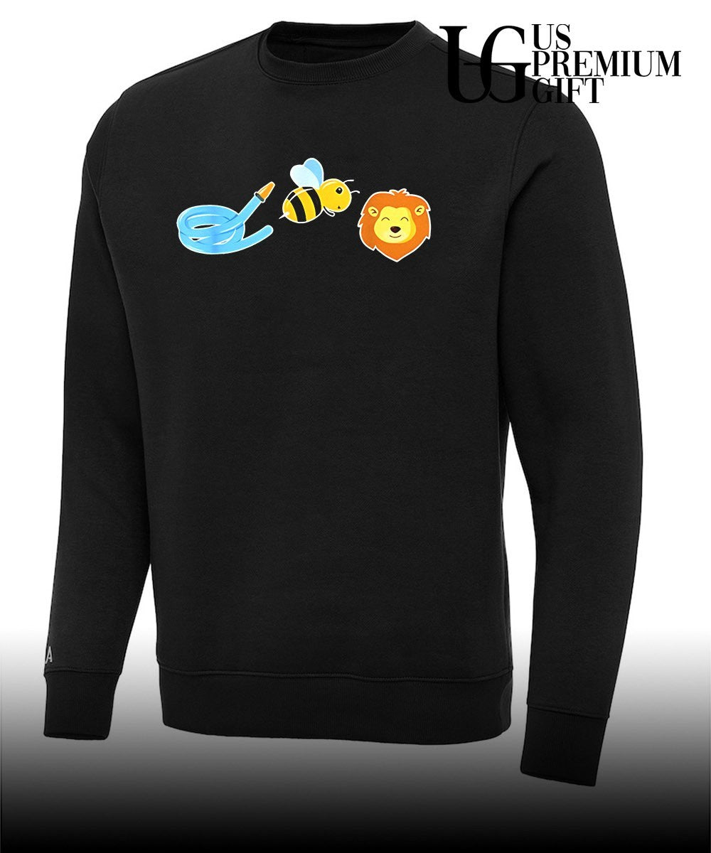 Hose Bee Lions shirt