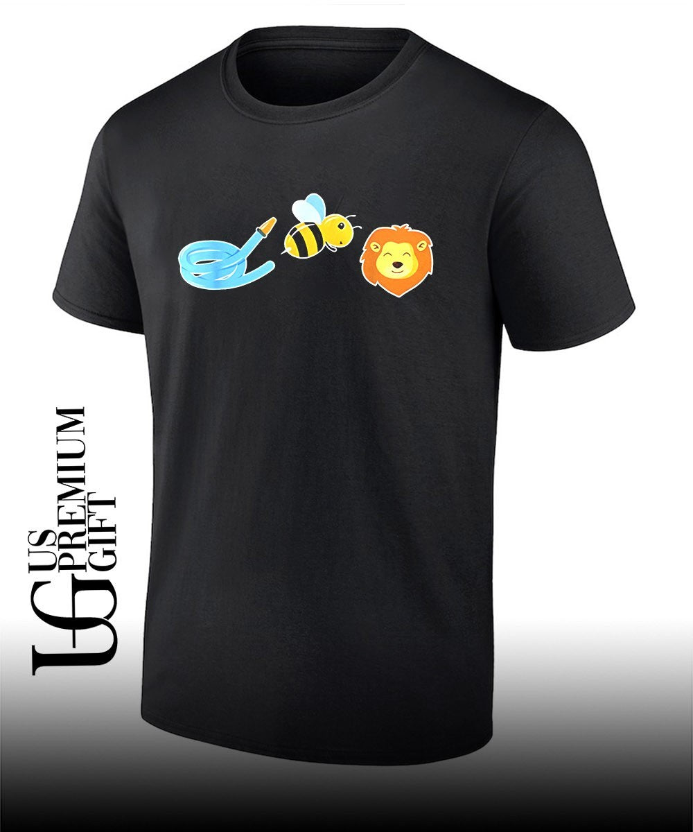 Hose Bee Lions shirt
