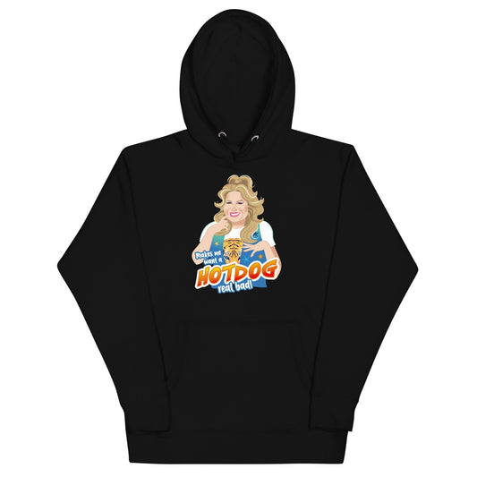 Hot Dog (Hoodie)