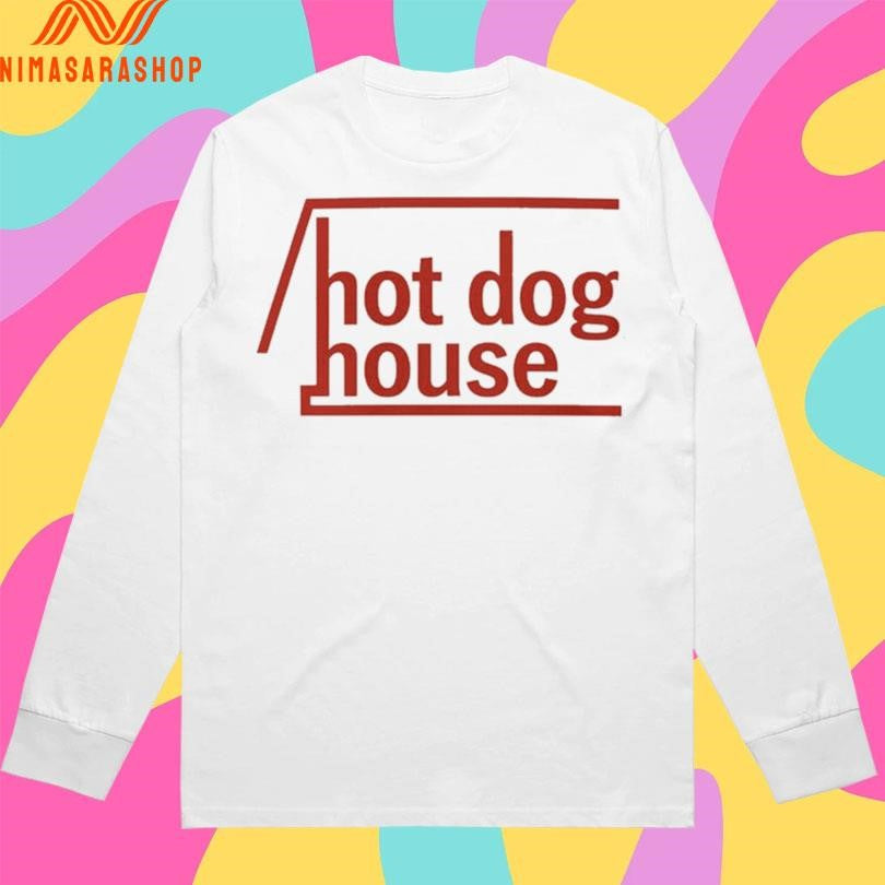 Hot Dog House Clarion Pa Shirts