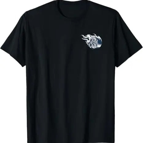 Hot Wheels: The Original Stunt Brand T-Shirt Hoodie, Sweatshirt | UrbanDripWear.com