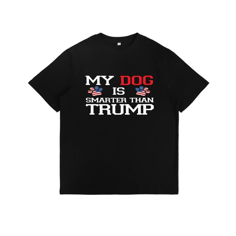 Humorous and Controversial T