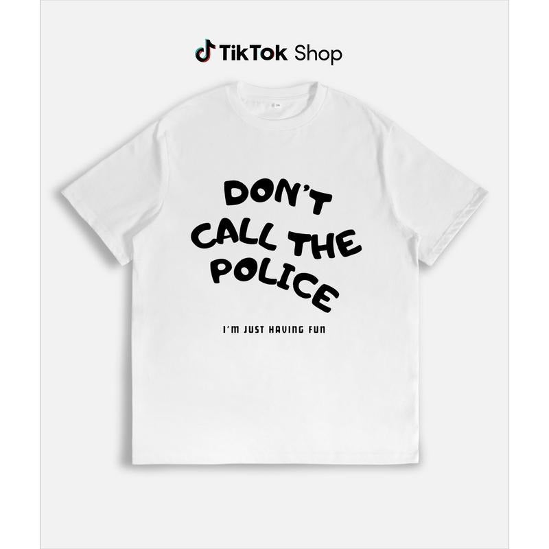Humorous and Quirky T