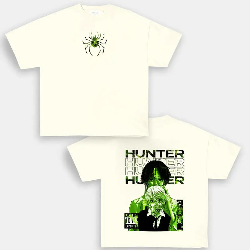 Hunter x Hunter - Chrollo Shirt T-shirt Hoodies & Sweatshirts | UrbanDripWear.com