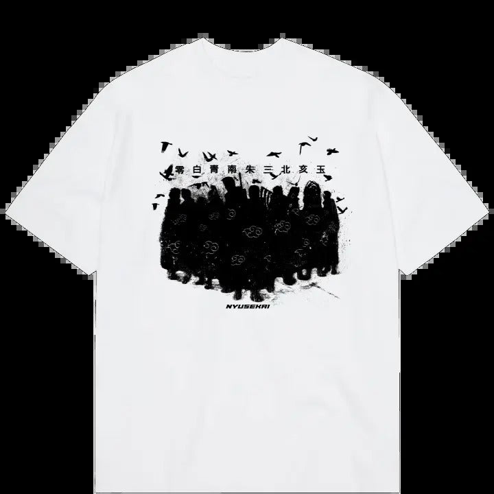 Hunter x hunter Kurapika Oversize T-shirt  T-shirt Hoodies & Sweatshirts | UrbanDripWear.com