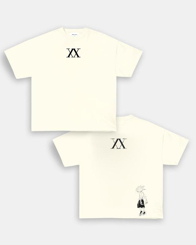HunterxHunter - KilluaBlack and White Streetwear Shirt T-shirt Hoodies & Sweatshirts | UrbanDripWear.com