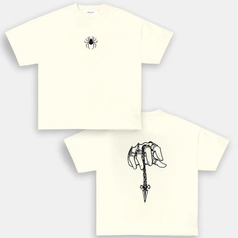 HunterxHunter Shirt T-shirt Hoodies & Sweatshirts | UrbanDripWear.com