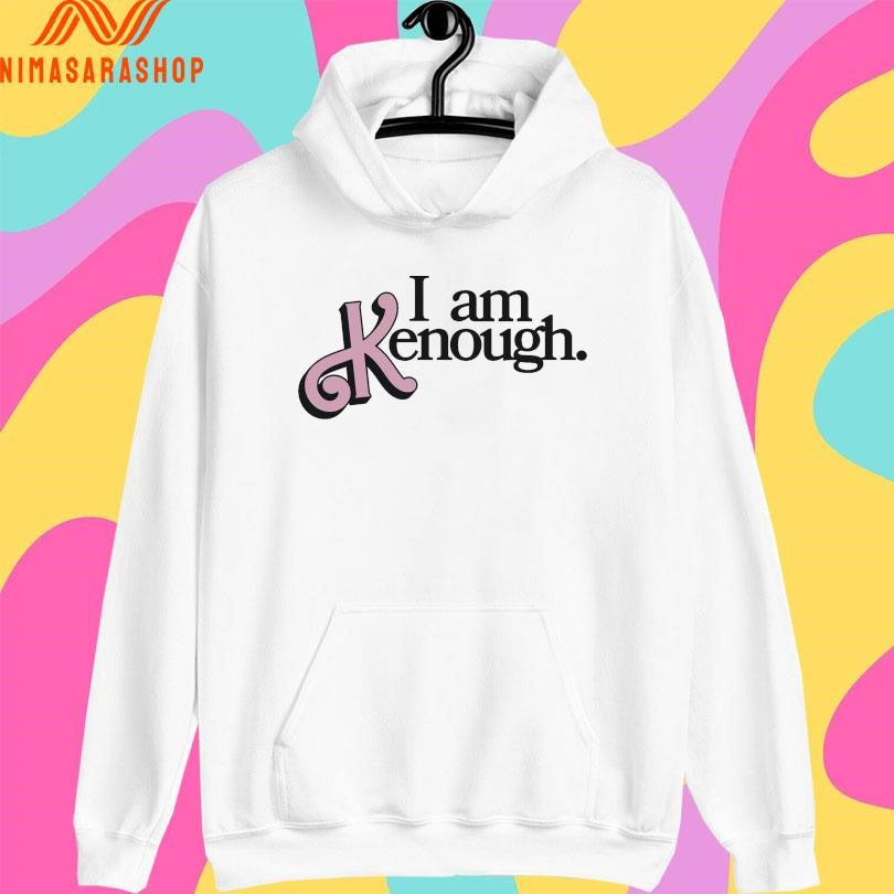 I Am Kenough 2026 Shirts