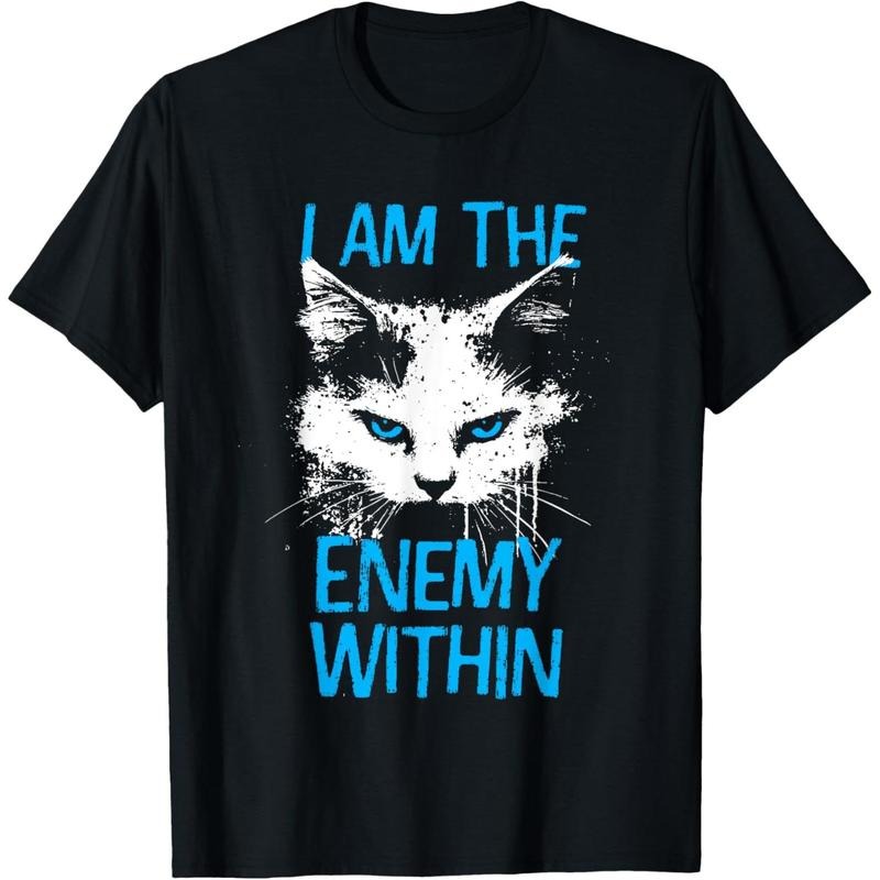 I Am The Enemy Within Tee - Kamala Harris 2024 Merch T-Shirt made in usa Hoodie, Sweatshirt | UrbanDripWear.com