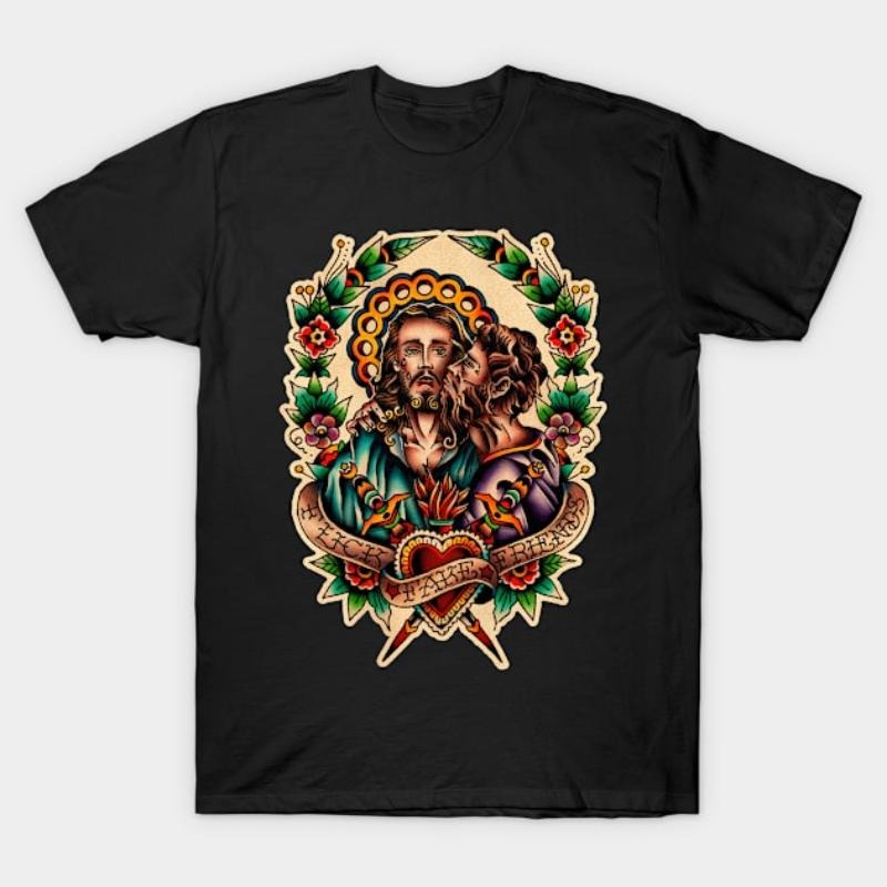 I Can Do All Things Through Christ Strength T-Shirt - Religious Christian Apparel Hoodie, Sweatshirt | UrbanDripWear.com