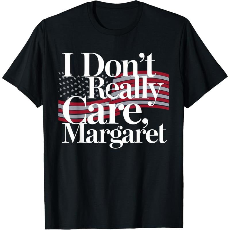 I Don't Really Care Margaret Funny Minimalist JD Vance T-Shirt made in usastyle{n002}2 Hoodie, Sweatshirt | UrbanDripWear.com