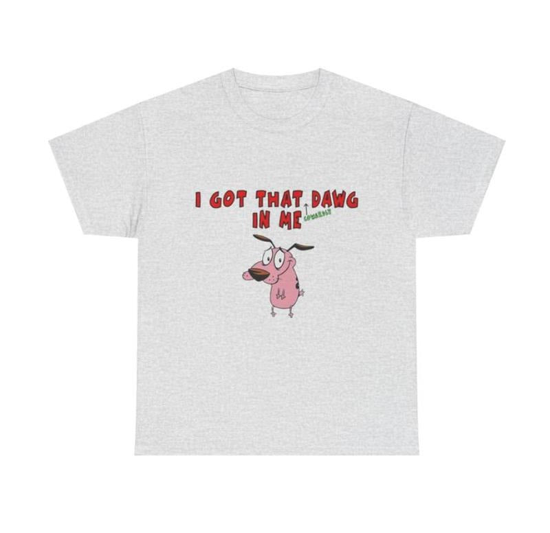 I Got That Dawg In Me Custom Printed T-shirt Top Womensweater, Fashion trending,  Gift for mama, Full size Hoodie, Sweatshirt