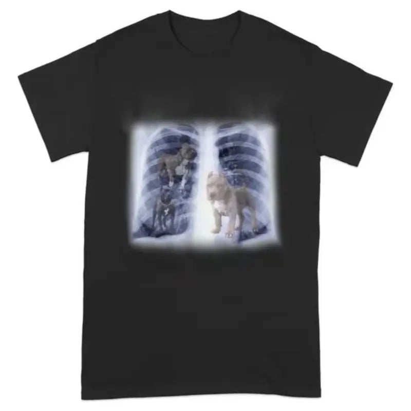 I Got That Dog In Me Shirt, Gift Unisex T-Shirt, Bella Canvas Crewneck Graphic Unisex T-Shirt Casual Fabric Hoodie,...