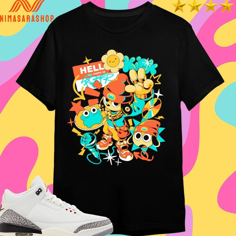 I Gotta Be Cool Ilustrata Shirts