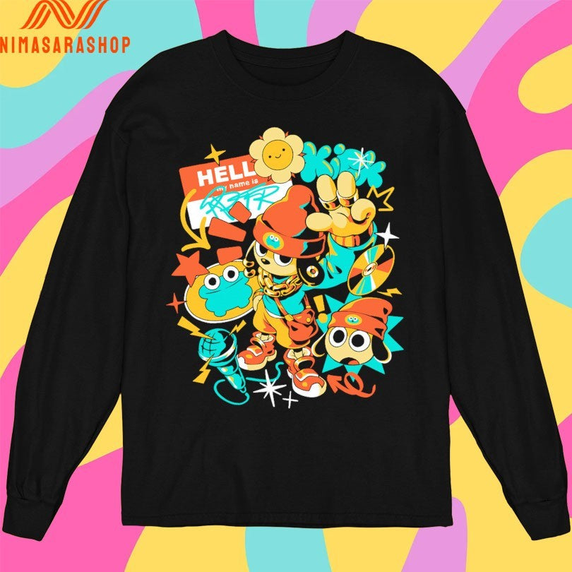 I Gotta Be Cool Ilustrata Shirts