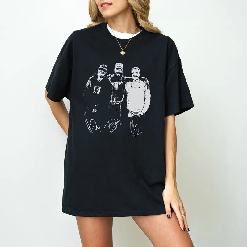 I Had Some Help Shirt Sweatshirt Hoodie | UrbanDripWear.com