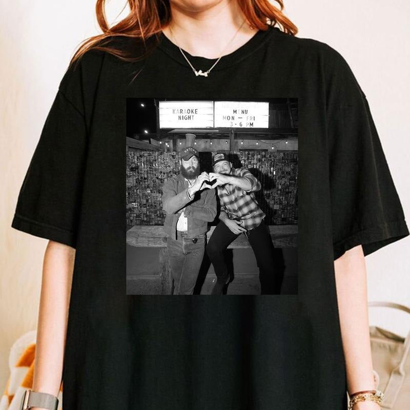 I Had Some Help Shirt, Posty Wallen Fan Shirt, Music Fan shirtstyle{n002}2 Hoodie, Sweatshirt | UrbanDripWear.com