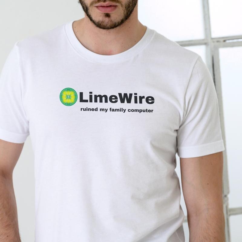 I RUINED MY FAMILY COMPUTER T Shirt, Unisex Cotton Hoodie, Sweatshirt | UrbanDripWear.com