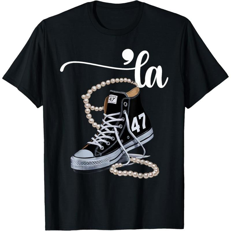 I Understand The Assignment Chucks and Pearls Election 2024 T-Shirt made in usa Hoodie, Sweatshirt | UrbanDripWear.com