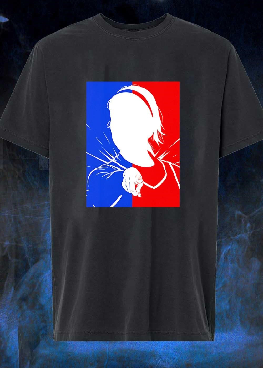 I Want You for the USA Team Women’s T-Shirt