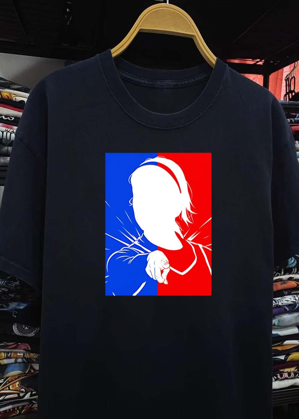 I Want You for the USA Team Women’s T-Shirt