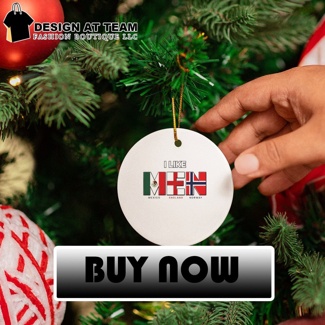 I like Men Mexico England Norway World Cup 2026 shirt