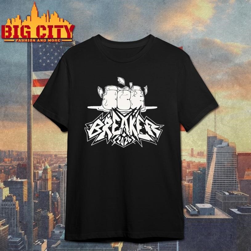 ICE Breaker Shirt