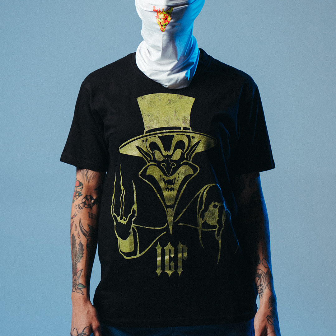 "Ringmaster Vintage" T-Shirt