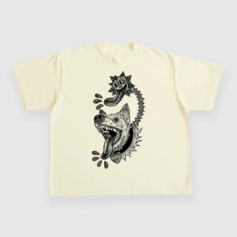 IDIOT CUSTOM PRINTED T-SHIRT Hoodie, Sweatshirt | UrbanDripWear.com