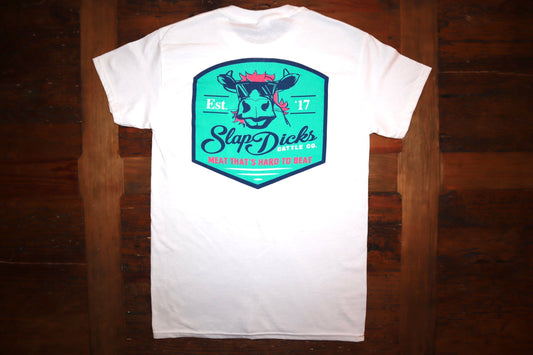Buckaroo Short Sleeve Tee