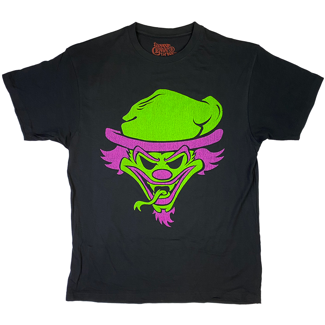 "Riddle Box Vintage" T-Shirt