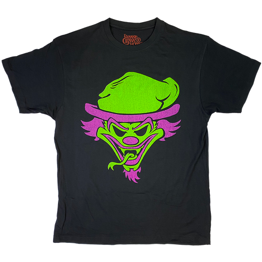 "Riddle Box Vintage" T-Shirt