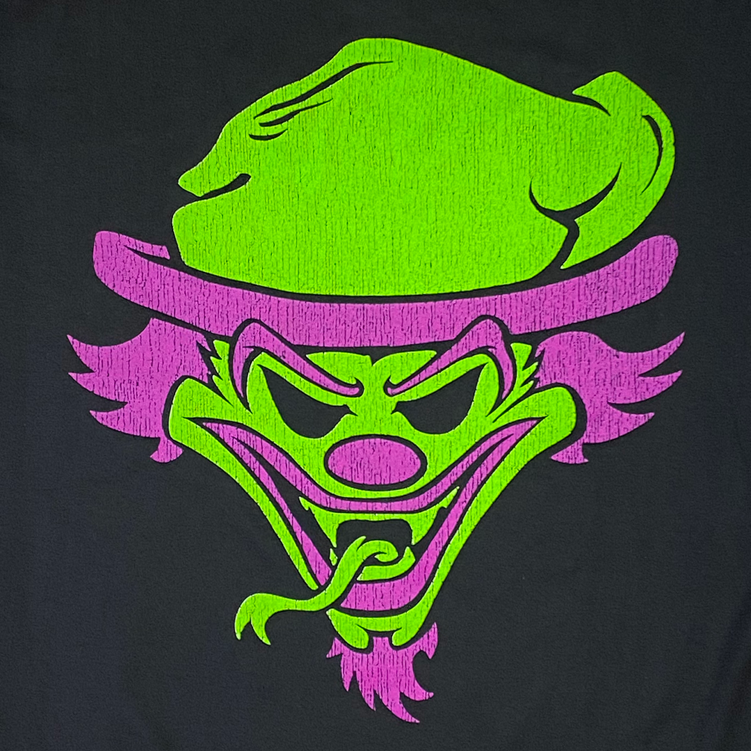 "Riddle Box Vintage" T-Shirt