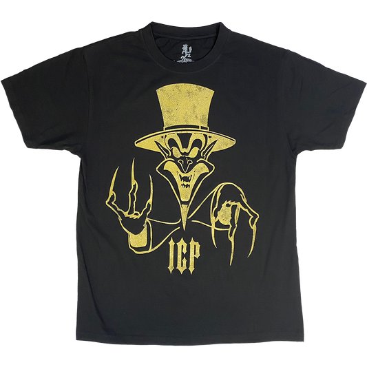 "Ringmaster Vintage" T-Shirt
