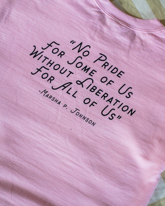 Power to the People Unisex Sweatshirt