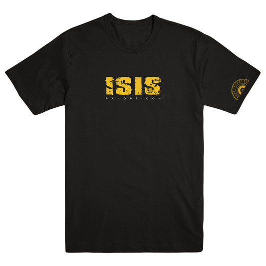 ISIS (THE BAND) "Panopticon" T-Shirt