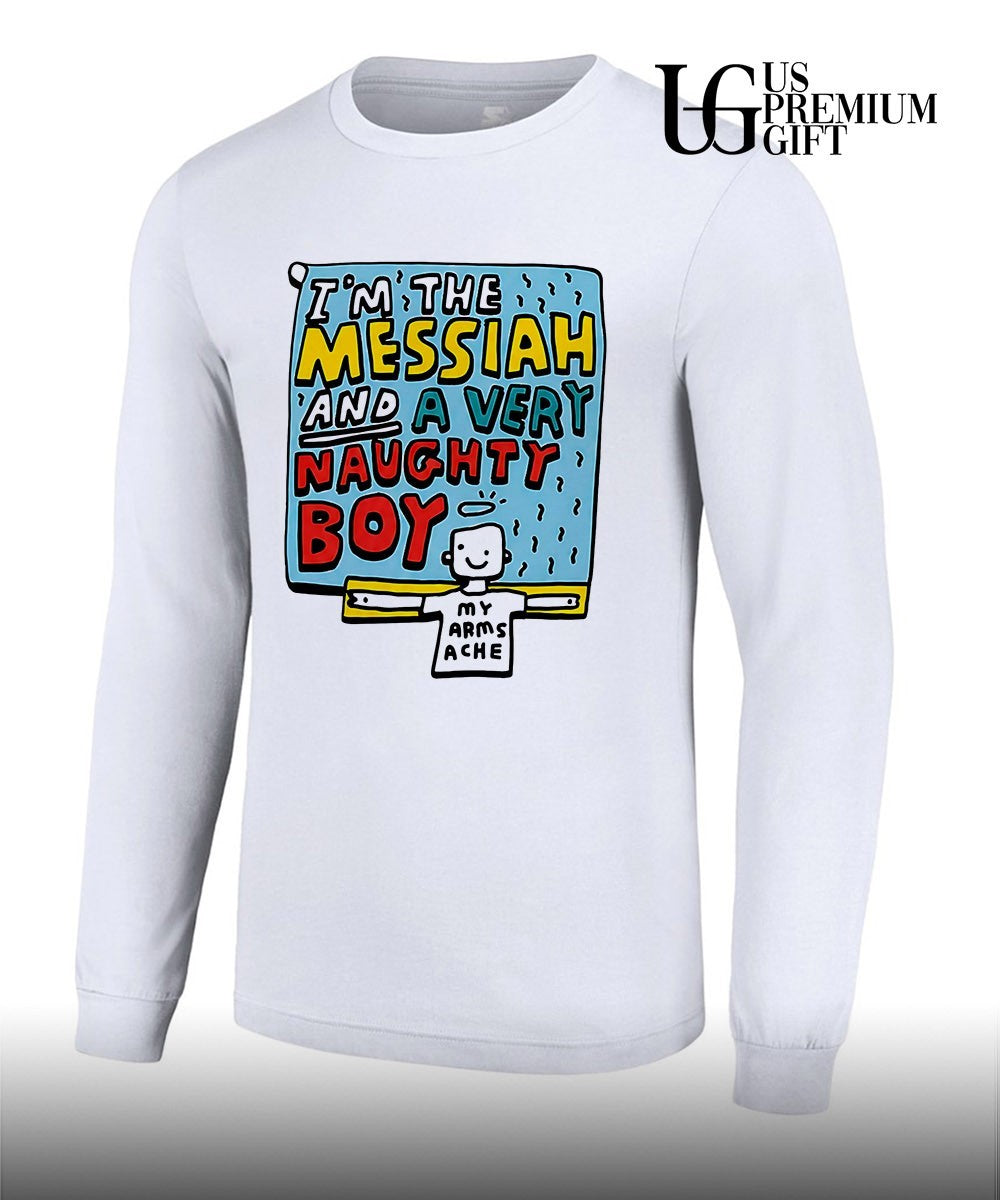Ian Munsick Cutthroat World shirt
