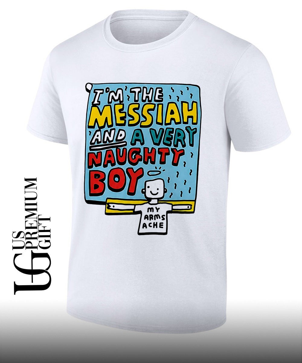 Ian Munsick Cutthroat World shirt
