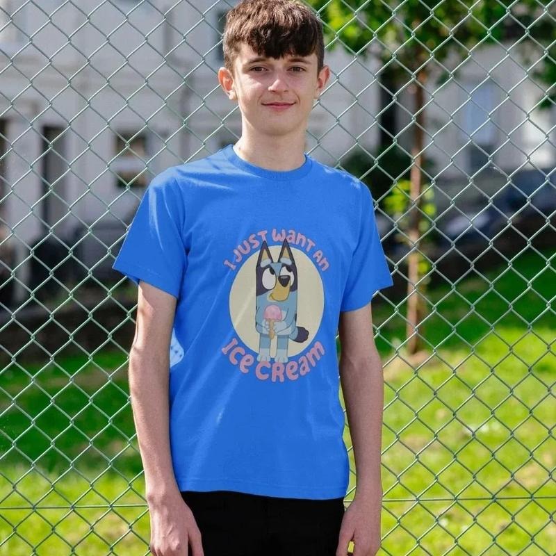 Ice Cream T-shirt Hoodie, Sweatshirt | UrbanDripWear.com