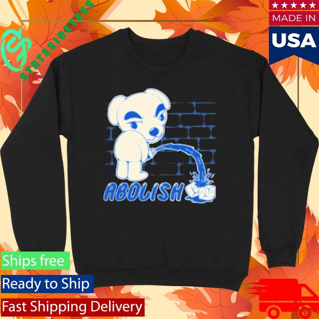 Ice Melts By Ghoulshack Shirt