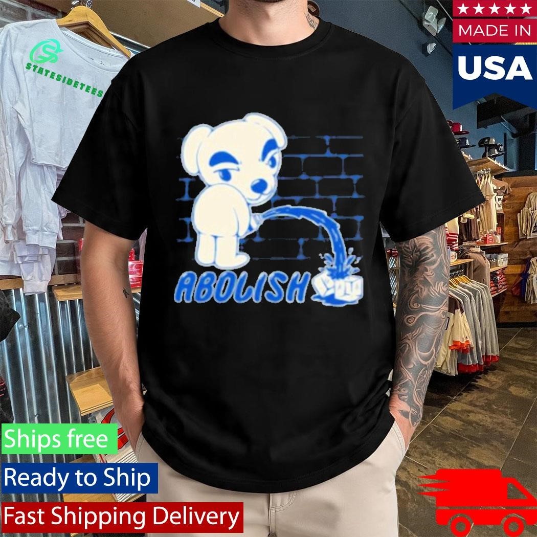 Ice Melts By Ghoulshack Shirt