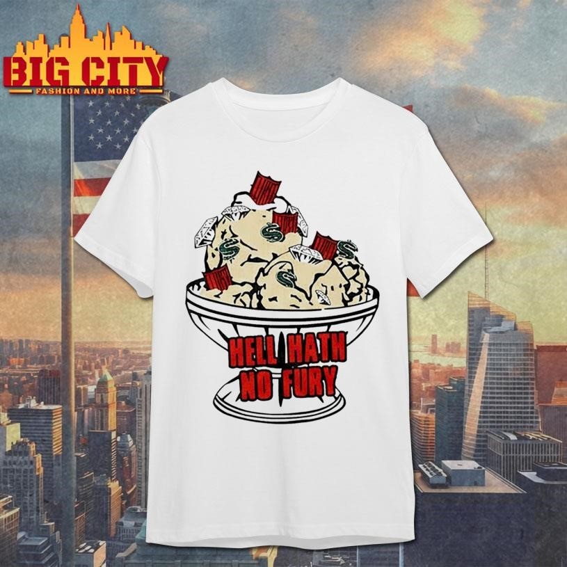 Icecream Clipse Hell Hath No Fury 20Th Anniversary Shirt