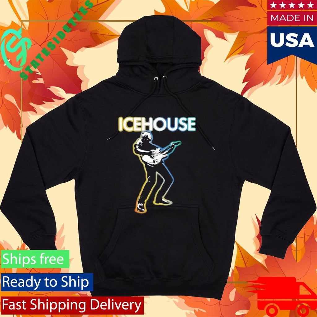 Icehouse On Tour Nov 2025-2026 Shirt